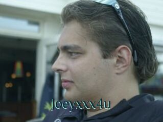 Joeyxxx4u