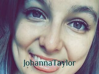 JohannaTaylor