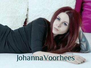 JohannaVoorhees