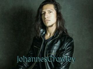 JohannesCrowley