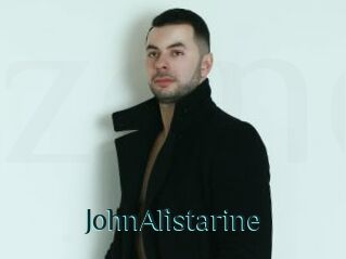 JohnAlistarine