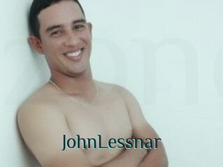 JohnLessnar