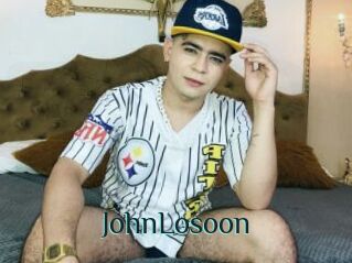 JohnLosoon