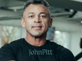 JohnPitt