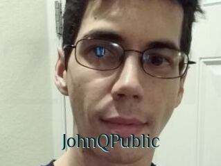 JohnQPublic