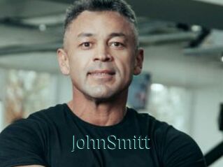 JohnSmitt