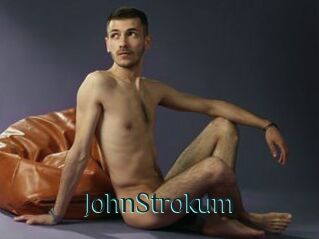 JohnStrokum