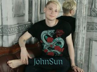 JohnSun