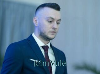 JohnVule