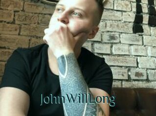 JohnWillLong