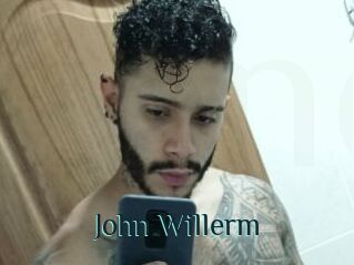 John_Willerm