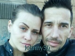 Johnny36