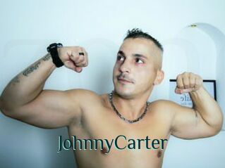 JohnnyCarter