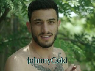 JohnnyGold