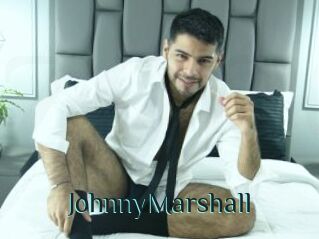 JohnnyMarshall