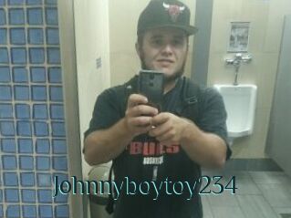 Johnnyboytoy234