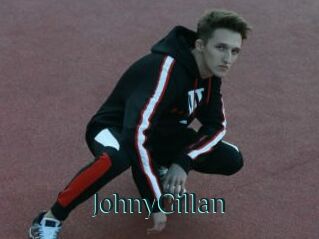 JohnyGillan