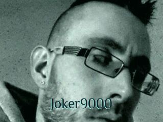 Joker9000