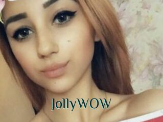 JollyWOW