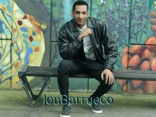 JonBarrueco