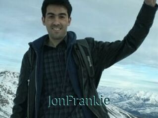 JonFrankie