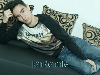 JonRonnie