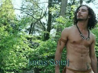 Jonas_Sonaj