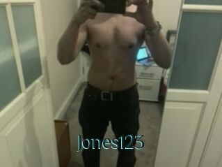 Jones123