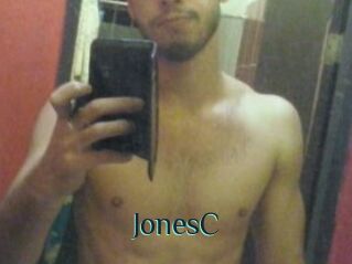 JonesC