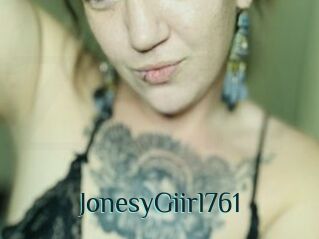 JonesyGiirl761