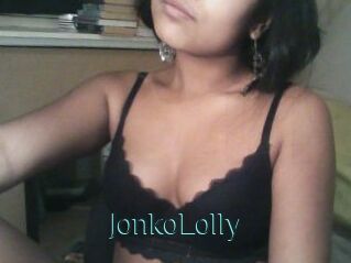 JonkoLolly