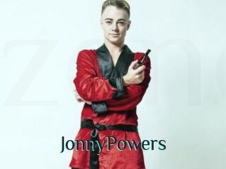 JonnyPowers