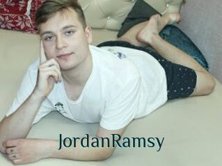 JordanRamsy