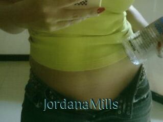 JordanaMills