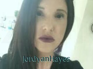 JordyanHayes