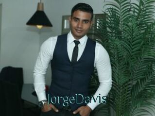 JorgeDavis