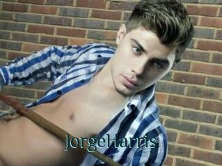 JorgeHarris