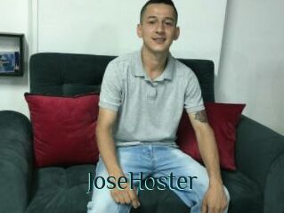 JoseHoster