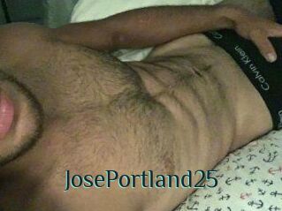JosePortland25
