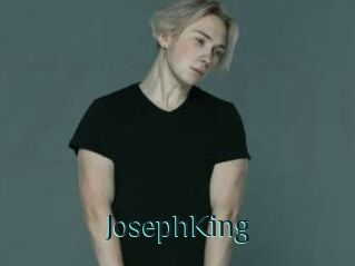 JosephKing