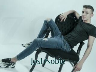 JoshNoble