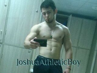 JoshuaAthleticBoy