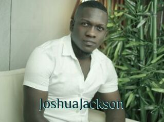 JoshuaJackson