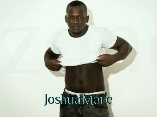 JoshuaMore