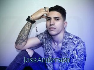 JossAnderson