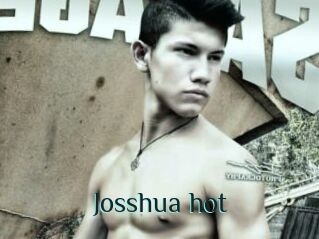 Josshua_hot