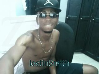 JostinSmith