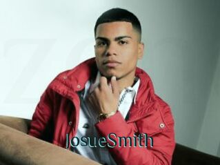 JosueSmith