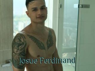 Josue_Ferdinand