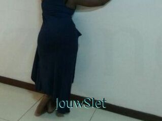 JouwSlet